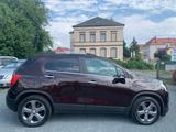 Chevrolet Trax 4x4 LT * Klima, AHZV, Tempomat, LMF, Nr. 1 - Chevrolet in Dresden