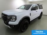 Ford Ranger 2.0 Aut Tremor e-4WD Extra+AluCab+ACC+SHZ - Ford Ranger aus 2025