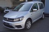 Volkswagen Caddy Beach /Liegefläche/Bezin/CNG - Volkswagen Caddy
