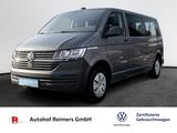 Volkswagen T6.1 Caravelle TL LR 3-3-3 SITZER KLIMA+AHK - Volkswagen T6 aus 2024