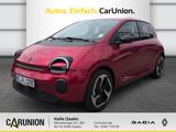 Renault Twingo E-TECH elektrisch Techno 80hp Urban Range