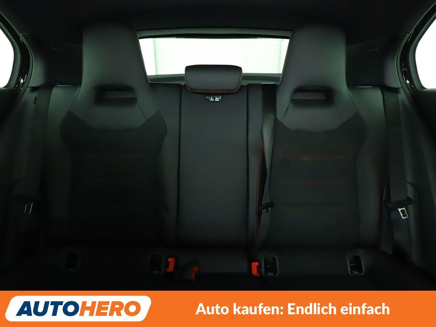 Mercedes-Benz A-Class *NAVI*LED*TEMPO*CAM*PDC*SHZ*, миниатюра 14