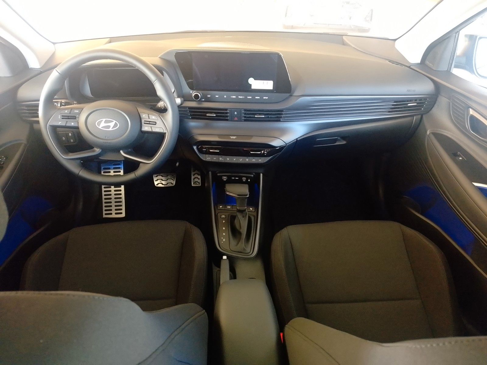Hyundai BAYON – Bild 13