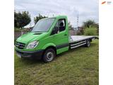 Mercedes-Benz Sprinter 208 CDI 2.2 300 - Mercedes-Benz 300cd