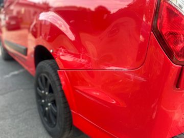 Ford Transit Custom - 5
