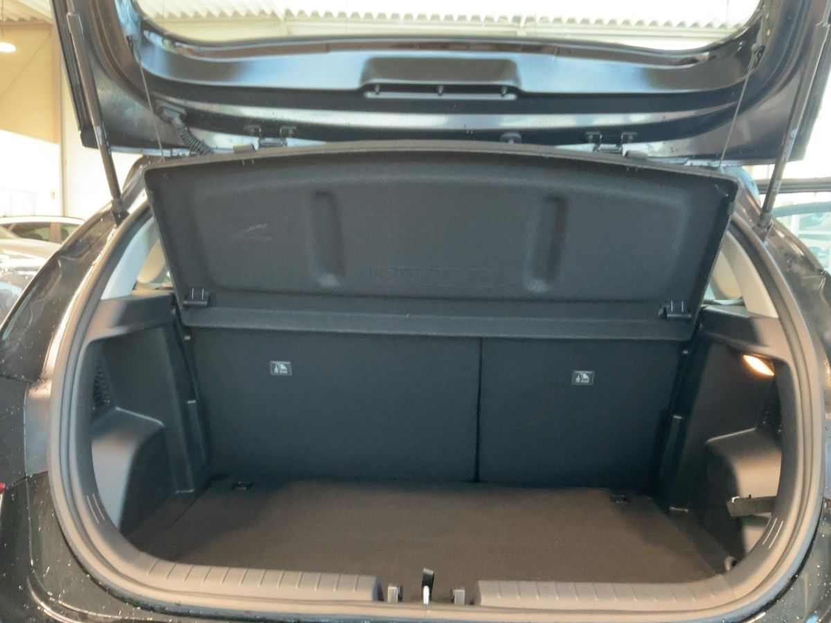 Hyundai i20 – Bild 13