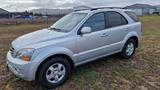 Kia Sorento 2.5 CRDi VGT EX | AHK 3.000 kg - Kia Sorento: 2.0