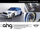MINI Countryman Cooper SE. ALL4 Classic Trim Aut. - weiße MINI Cooper SE Countryman
