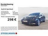 Audi A3 Sportback 30 TFSI S-Tronic advanced*Head_up*G - mit Benzin-Antrieb: Partikelfilter
