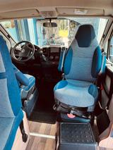 Knaus 650 DG SkyTraveller - Knaus Wohnwagen & Wohnmobile