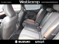 Suzuki e Vitara - Vorschau Bild 10