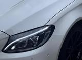 Mercedes-Benz C 63 AMG Mercedes-AMG C 63 Mercedes-AMG - gebrauchte Mercedes-Benz C 63 AMG aus dem Jahr 2018