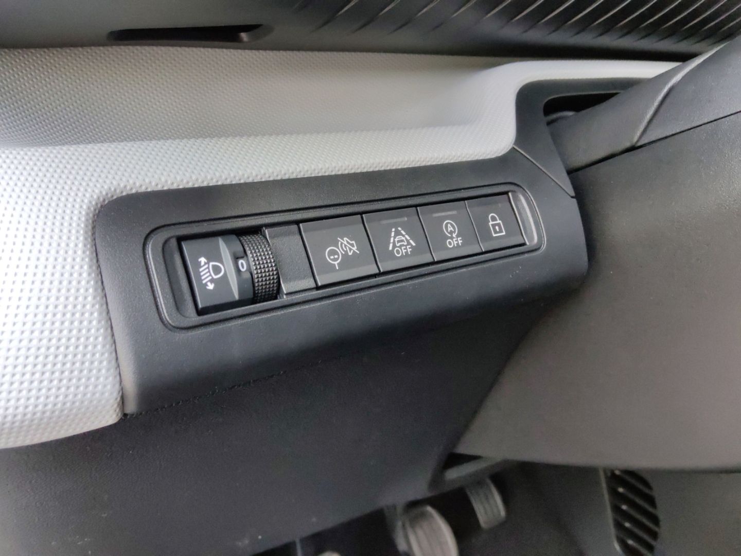 Citroën C3 Aircross - Bild 19