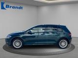 Volkswagen Golf VII PDC+FH EL.+ASP EL.+KLIMA+ZV - Volkswagen Golf: Grün