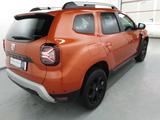 Dacia Duster 1.3 TCe Extreme 2WD Extreme - gebrauchte Dacia Duster aus dem Jahr 2022