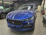 Maserati Levante GT Ultima - Maserati Levante in Frankfurt (Main)