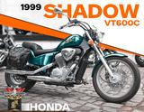 Honda VT 600C Schadow - Offers matching your search criteria