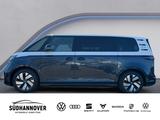 Volkswagen ID.Buzz Pro GOAL Langer Radstand - Volkswagen ID. Buzz: Goal