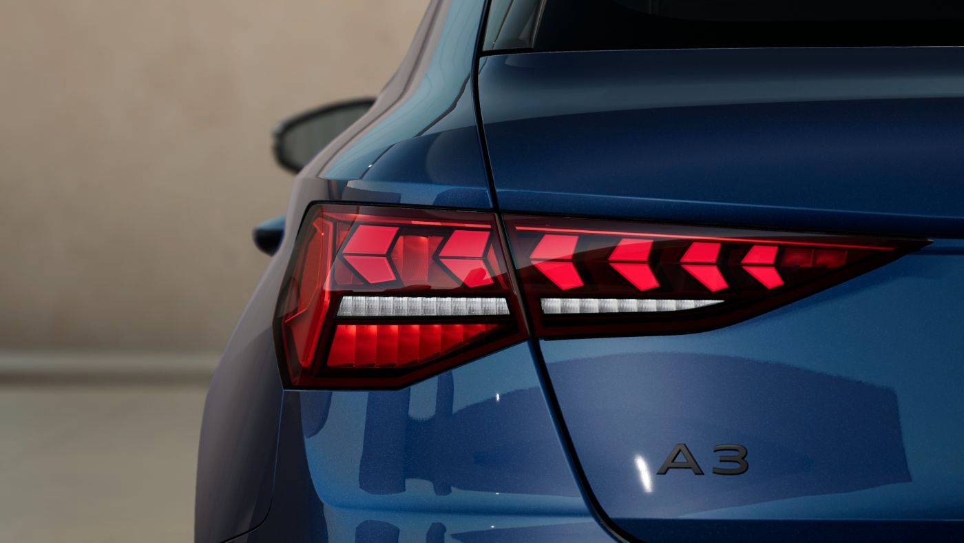 Audi A3 - Bild 7