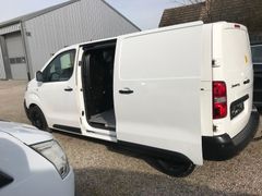 Fahrzeugabbildung Citroën Jumpy Kasten,M Business,Profline,AHK,Navi,SH