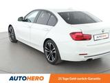 BMW 3er 320d Sport Line Shadow Aut.*NAVI*TEMPO*CAM* - BMW 320: 3er