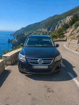 Volkswagen VW Tiguan 2.0 TDI 170 PS 4Motion | Panoram... - Volkswagen Tiguan 170 ps mit Diesel-Antrieb