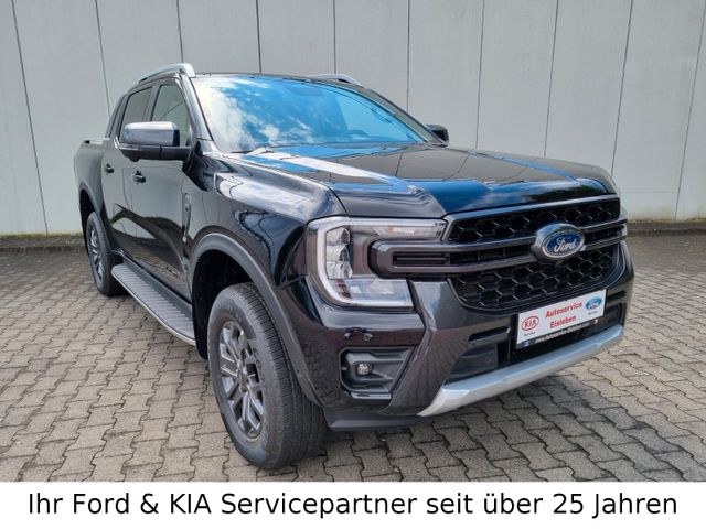 Ford Ranger Wildtrak e-4WD Doppelkabine