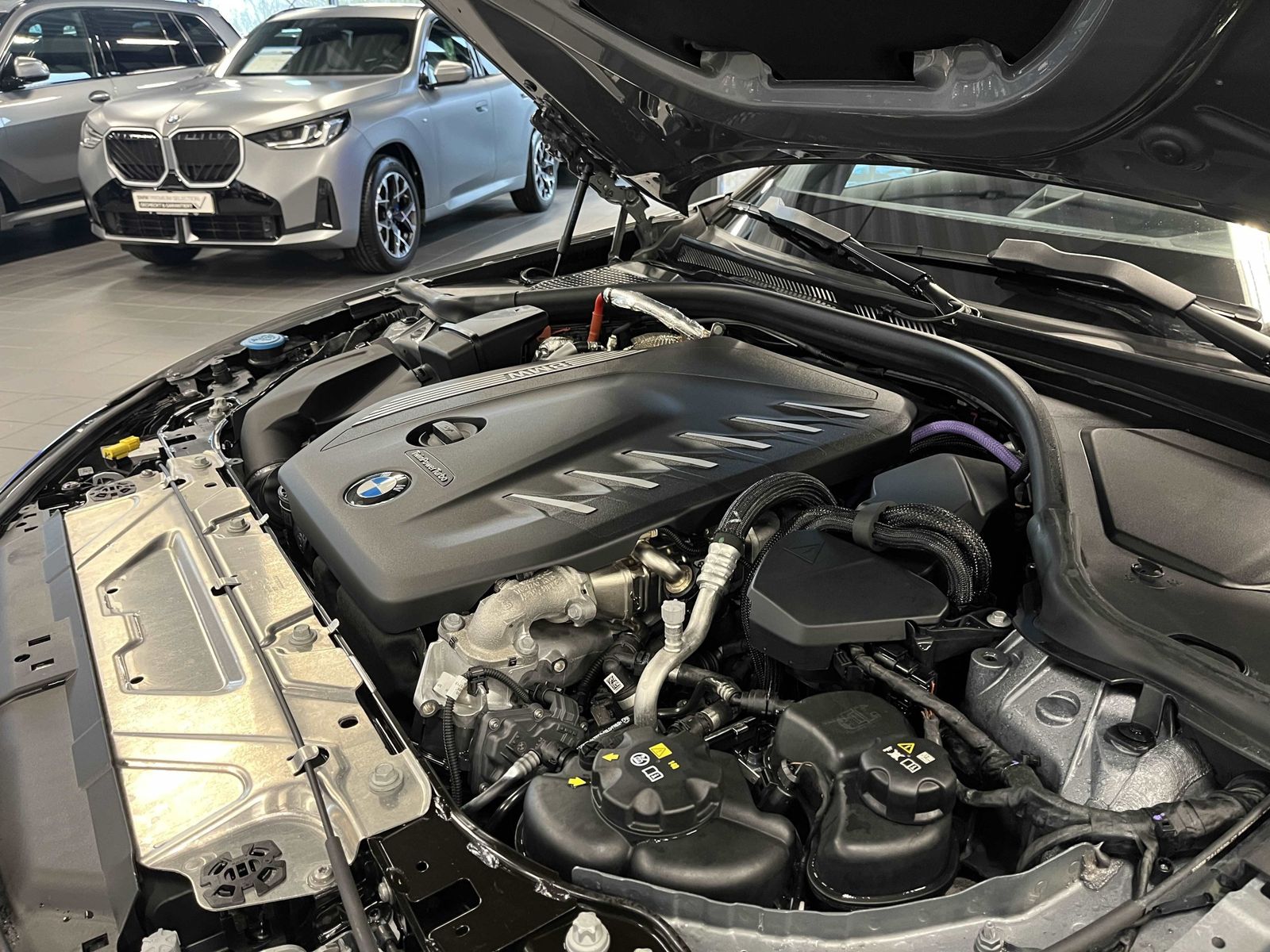 BMW 330 - Bild 23