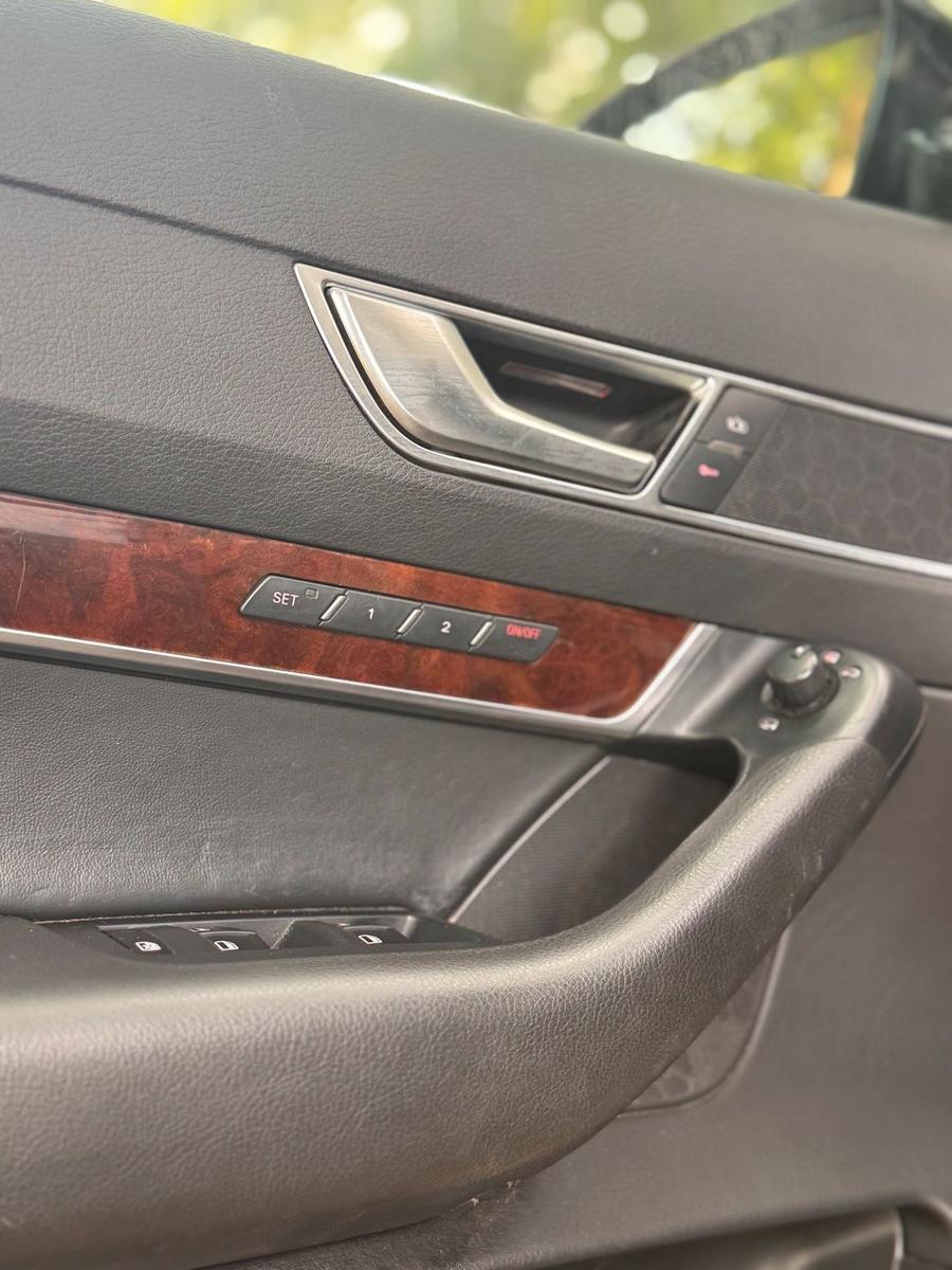 Audi Quattro 2007 — photo 13