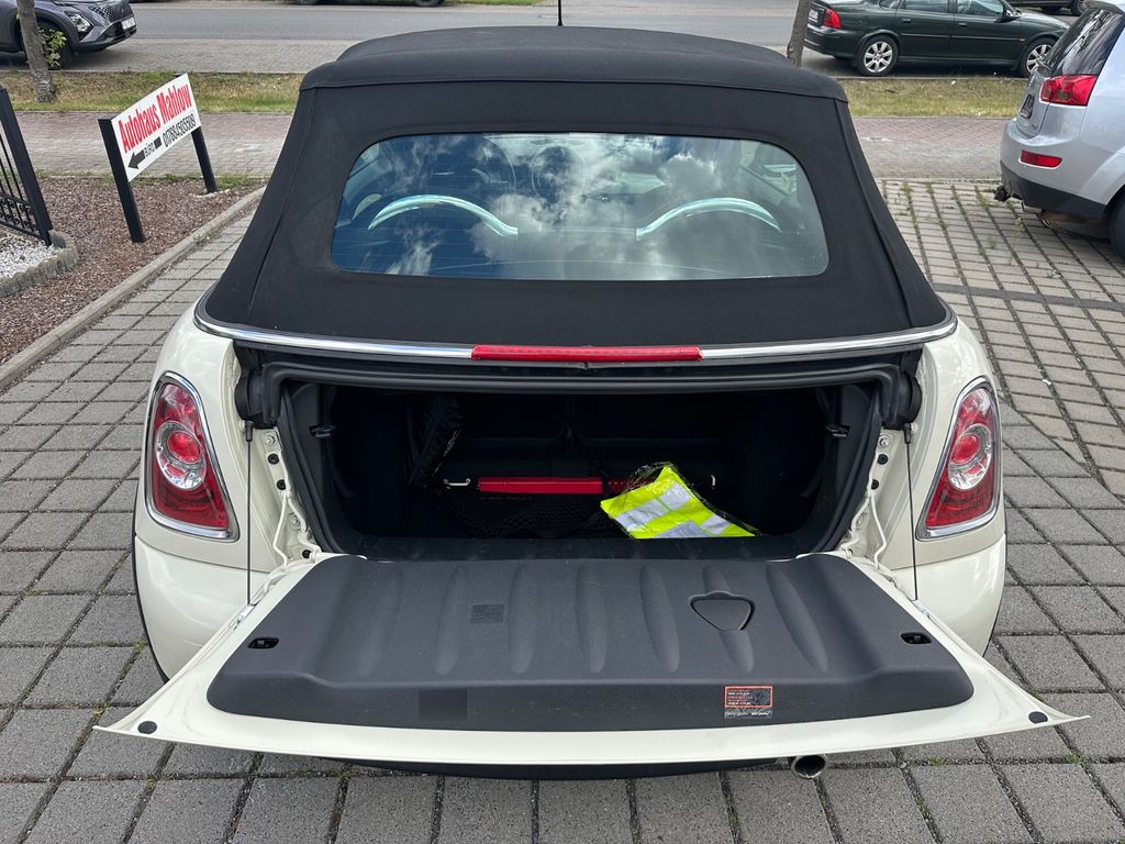 Car Slide