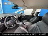 Ford Galaxy Titanium 7 Sitzer Automatik Kamera Leder - Ford Galaxy