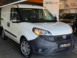 Fiat Doblo Kasten 1,3 JTD*NUR 42 TKM*2.HAND*KLIMA*AHK - Fiat Doblo: 1.4