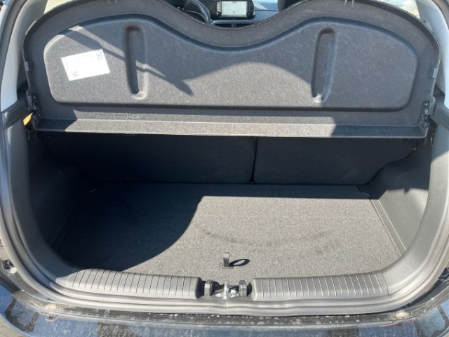 Fahrzeugabbildung Hyundai i10 Trend 1.0 A/T (MY25) Komfortpaket Navi Klima