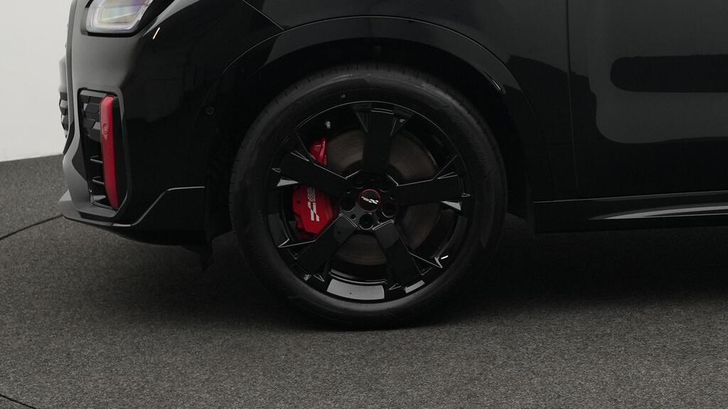 MINI Jcw John Cooper Works Trim, миниатюра 16