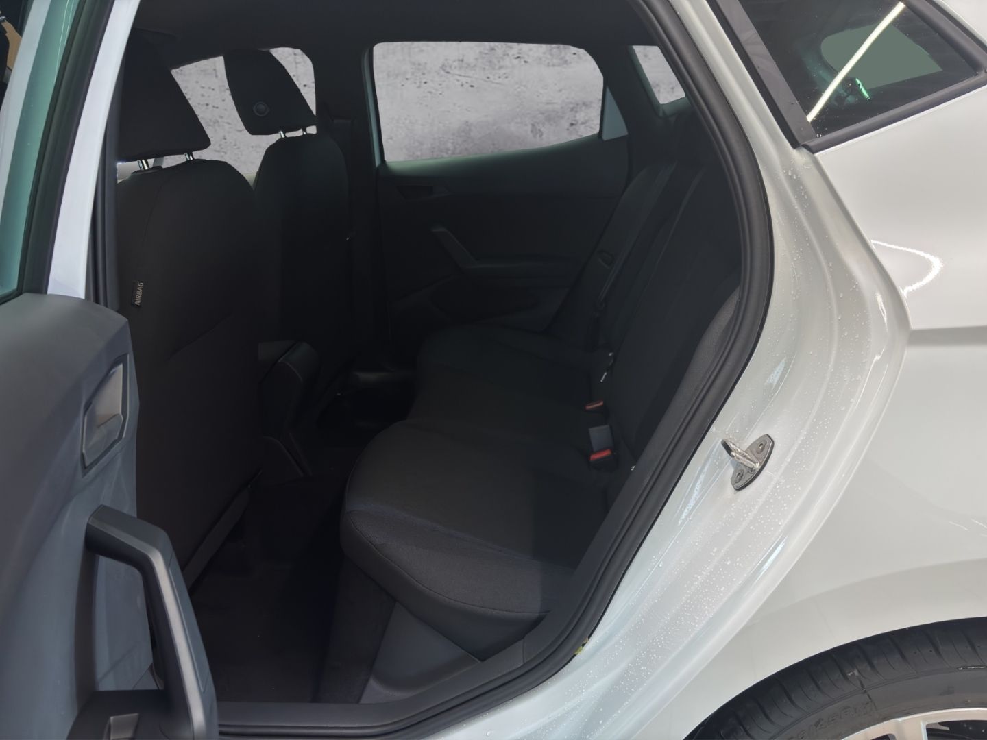 Seat Ibiza - Bild 10