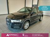 Audi Q3 1.4 TFSI basis PDC|Xenon|S-Tronic - Audi in Wuppertal