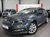 Skoda Superb Combi 2.0 TDI DSG 4x4 STYLE / MATRIX-LED - Skoda Superb in Hamm