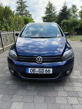 Volkswagen Golf Plus 1.2 TSI DSG 63kW Style Style - Volkswagen Golf Plus in Mönchengladbach