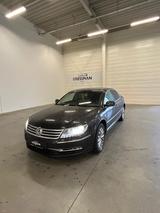 Volkswagen Phaeton TDI 4Motion DYNAUDIO LUFT PDC BI-XENON - gebrauchte VW Phaeton aus dem Jahr 2011