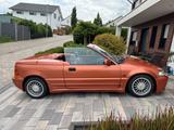 Honda Civic ED7 Cabrio K&M Umbau  - Honda Civic aus 1989
