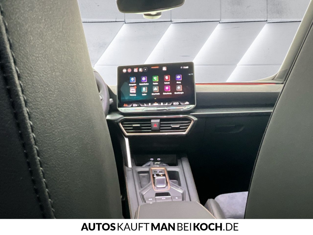 Cupra Formentor - Bild 13