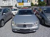 Mercedes-Benz Mercedes Benz CLS 500 - Mercedes-Benz CLS 500 aus 2005