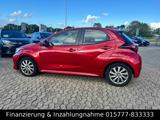Toyota Yaris Active Technology Plus LED Head Up Kamera - Toyota Yaris