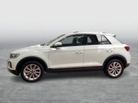 Volkswagen T-Roc - Vorschau Bild 4