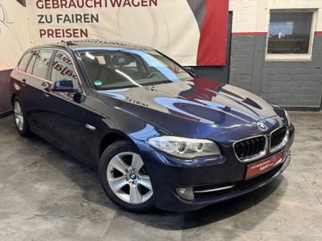 BMW 530 - 10