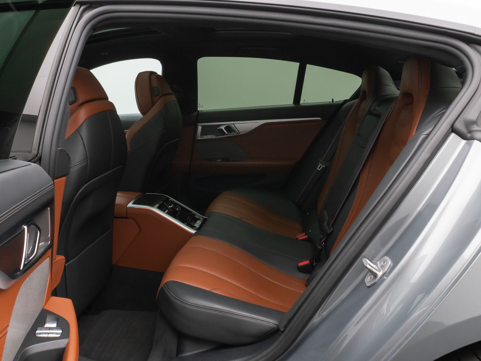 Fahrzeugabbildung BMW M850i xD Gran Coupé Panorama 360°HUD H/K SoftCL