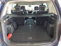 Volkswagen Touran - Vorschau Bild 8