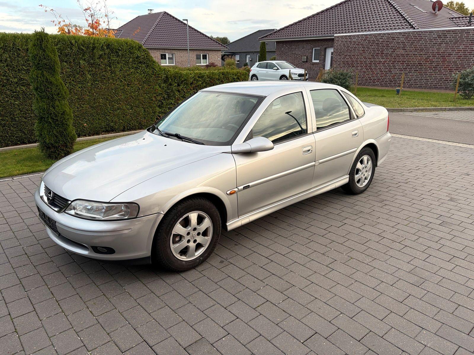 Opel Vectra