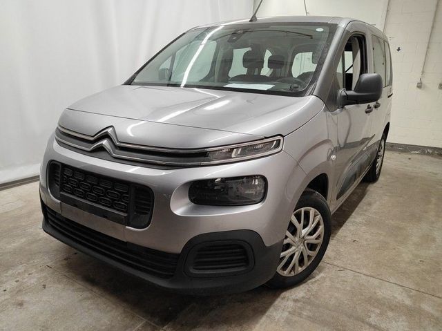 Citroën Berlingo 1.2T Live M 2xSCHIEBETÜR/SPURASSISTENT