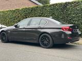 BMW 528i A Luxury Line - BMW 5er Reihe Gebrauchtwagen in Bochum